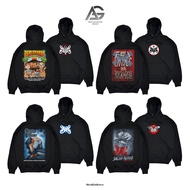 SLANK HOODIE - SLANK SWEATER - SLANK JACKET - AG STORE