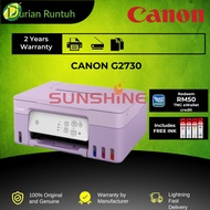 CANON PIXMA MAGATANK G2730 PRINTER (PRINT SCAN COPY MAC OS SUPPORT)