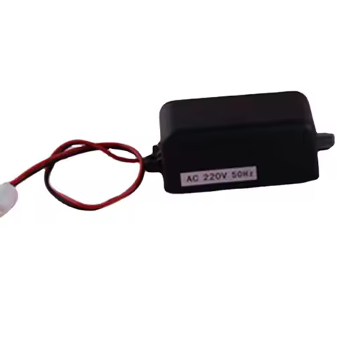 Air Pump with Terminal M300 110V 220V 3L Mini Vacuum Aquarium Air Pump for Ozone Generator Air Purif