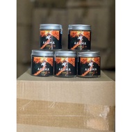 AKUMA INFINITY CLAY HAIR WAX