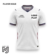 PLAYER ISSUE ENGLAND FOOTBALL JERSEY H0M3 2026 WORLD CUP