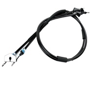 Hot selling Auto Transmission Parts Hand Brake Cable for Ford Focus 1707756  brake cable