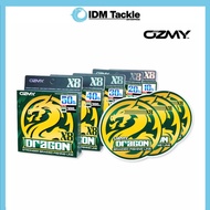 OZMY BRAIDED FISHING LINE