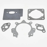 TL33 Gasket for MITSUBISH TL33 1E36F 36F 1E36F-2 CG330 BC330 Mcculloch B33B 33CC Grass Trimmer cylin