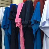 KAIN KOSHIBO Bidang60" / KAIN SEKOLAH GRAD AAA