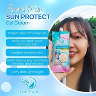 Beauty Wise Sunprotect
