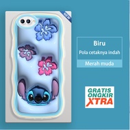 HP Jinouwe OPPO A3X A3I A40 A40M A3 A3S A5 Pro A7 A5S A9 2020 A12 A12S A12E A91 F15 latest casing 3D