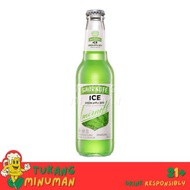 Promo Smirnoff Ice Green Apple Bite Pint 275Ml By Sungood