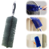 Fan Cleaner Fan Cleaner Brush Fan Cleaning Brush Duster Flexible Fan Duster Bendable Dust Brush for 