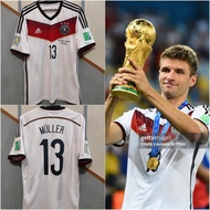 Original jersey Jerman 2014 home