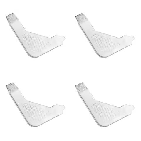 4pcs Domestic Sewing Machine Screwdriver Keys 006093009 Stainless Steel fit for for Repairing Home S