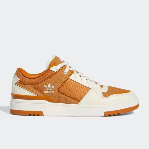 Adidas genuine clover FORUM LUXE LOW men's and women's board shoes GW2012
