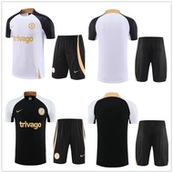 2022 2023 Chelsea Training Kit Pre-Match Kit Adult Kit soccer jersey