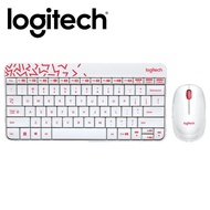 Logitech MK240 Nano Wireless Keyboard Mouse Combo