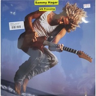 Sammy Hagar - Sammy Hagar (LP)