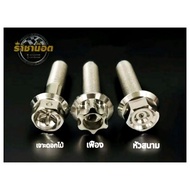 Drum Housing Mounting Nut X max/forza/pcx/Arox/nmax