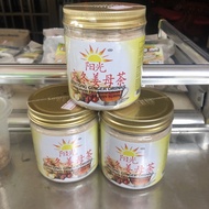 ️ Bentong Ginger Tea Powder Bentong Ginger Tea 250g