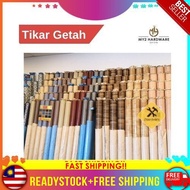 Tikar Getah Florica Tebal 0.40mm,1.83M 1 ROLLE/ GULUNG