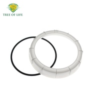 31152-3W000 New Fuel Pump Cover Plate Ring For Hyundai Kia Santa Fe (DM) 2012-2018 Sonata 2015 2016 