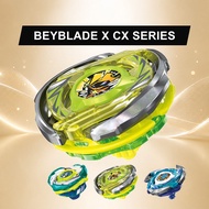 BEYBLADE X CX-02 Starter Wizard Arc R4-55LO  
BEYBLADE X CX-07 Starter Pegasus Blast ATr  
BEYBLADE 