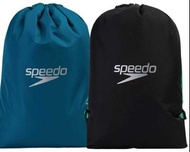 美國 Speedo 抽繩背包 游泳背包 海灘背包 運動背包 15L