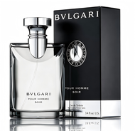 ✨100% Authentic✨ Bvlgari  Pour Homme Soir / Extreme Mens Fragrance EDT 100ML