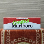 ORIGINAL Rokok Marlboro Red SoftPack, 100% Original Import ( USA )