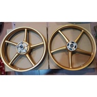 (SP522) Sport Rim Y15ZR