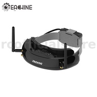 Eachine EV200D 1280*720 5.8G 72CH True Diversity FPV Goggles HD Port in 2D/3D Built-in DVR