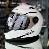 หมวกกันน็อค/RIDER R-1 #9 #6 **เลือกขนาดได้นะคะ