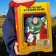 Mark Tubu Buzz Lightyear Barricade Light Buzz Lightyear Gift Set Toy Story Night Light Buzz Lightyea