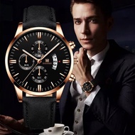 Men's Automatic Mechanical Watch