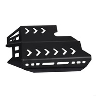 547C Engine Cover Chassis Under Guard Skid Plate for CB400X CB500X Enhanced Defense