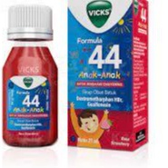 Vicks FORMULA 44 Children