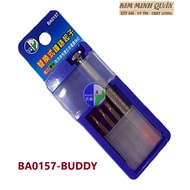 4-piece Premium Watch Milk Screwdriver Set BA0157 BUDDY