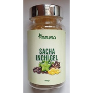Sacha Inchi Gel ORIGINAL