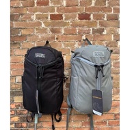 MYSTERY Urban Assault 24L Backpack – Outdoor & Urban Travel