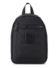PORTER INTERNATIONAL LUXY系列 經典後背包(黑)