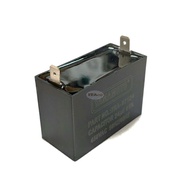 24uF Generator Motor Engine Capacitor 25uF 23uF CBB61 Condenser 50/60 Hz 350V 250V - 450V AC UL AVR