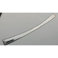 ⓞFor Mitsubishi ASX 2023 Car Accessories Trunk Trim Rear Bumper Protector Exterior Parts Door Svc|o