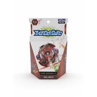 Mainan Anak Gasing Beyblade Burst/ Gangsing Beyblade Murah/ Gasing Strom Gyro + Launcher
