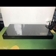 LG UP970 4K Ultra HD 3D Blu-ray Player UHD (Wi-Fi雙頻) 藍光影碟播放機