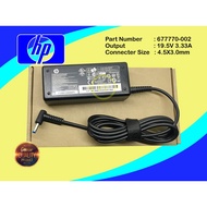 Charger Adapter hp Pavilion 15-AB 15-AU 15-AW 15-CC 15-CW 15-E 17-E 17-F 17-G 17Z-E Series ORIGINAL
