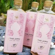 THE JAMU by SHE NATURALS