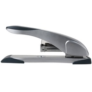 Deli (Deli) heavy-duty thick-layer stapler staple stapler bookbinding machine Staples Office station