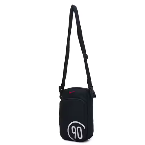 Nike Men's Bag Women's Bag Outdoor Sports Shoulder Bag Travel Storage Messenger Bag Couple Casual Ba