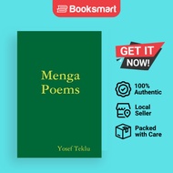 Menga Poems - Paperback - Amharic - 9781794822290