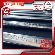 2023 new✑■*Penghantaran Cepat* Set Spanar Gabungan HERCULES 14pcs 8-24mm. Set Spanar Tugas Berat CRV