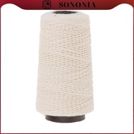 [SONONIA] Cotton 140m Erhu Qianjin String for Chinese Erhu Zhonghu Parts Accessories