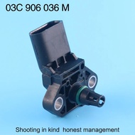 03G906051E 0281002977 Fit For VW Audi A4 A8 Seat Skoda Intake Manifold Air Pressure Sensor MAP Senso